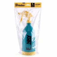 Bradas FUNKY Sprayer 1 liter – Mix of 3 colors