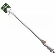 Extended soft spray shower head WHITE LINE EXCLUSIVE 74 cm