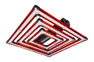 Photontek SQ300W PRO LED - LED лампа за растеж и цъфтеж