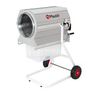 Master Products MT Dry 500 – Професионална машина за сухо почистване на цветове