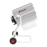 Master Products MT Dry 500 – Професионална машина за сухо почистване на цветове