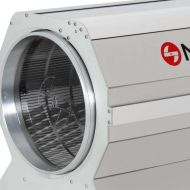 Master Products MT Dry 500 – Професионална машина за сухо почистване на цветове