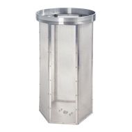Master Products MT Dry 500 – Професионална машина за сухо почистване на цветове