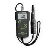 Milwaukee MW600 PRO – Професионален уред за измерване на разтворен кислород (DO)