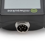 Milwaukee MW600 PRO – Професионален уред за измерване на разтворен кислород (DO)