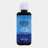 Water Master pH KCl 300 ml – Разтвор за съхранение и поддръжка на pH сонди