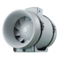 VENTS TT PRO 250 P – Професионален канален вентилатор Ø250 мм