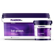 PLAGRON Bat Guano - гуано (тор от прилепи, на прах)