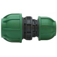AGRO - Фитинги полиетилен Редуктор 25x20
