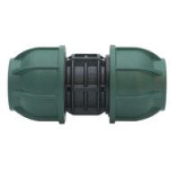 Irritec Съединител 2х25