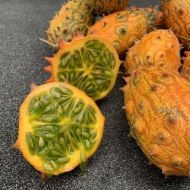 Kiwano seeds / African horned cucumber - 15 pcs.