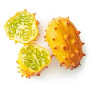 Kiwano seeds / African horned cucumber - 15 pcs.