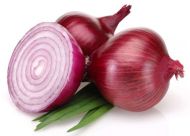 Tropea Rossa Tonda Sweet Red Onion Seeds - 5 g