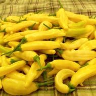 Aji Pineapple - 15 pcs. seeds