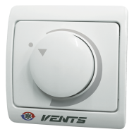 Fan speed controller VENTS RS-1-400 – 230 V, 1.8 A