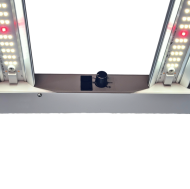 Titan LED PRO 720W  2.9 - Пълен спектър фито лампа