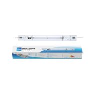 HPS lamp DLI Horticulture Plus 1000W DE – 2100 µmol/s double-ended base HPS lamp for growth and flowering