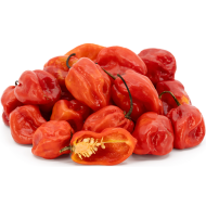 Хабанеро червено (Habanero Red) - 25 бр. семена