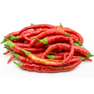 Cayenne / Cayenne pepper (Cayenne Red) – 25 seeds