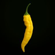 Ахи Ананас (Aji Pineaple) - 15 бр. семена