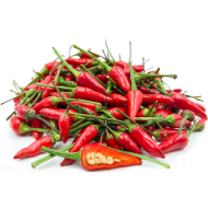 Hot Demon Red - 10 seeds