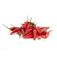 Rawit / Tabasco - 25 seeds