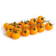 Оранжев див домат (Aurantiacum) - 25 бр. семена
