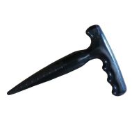 Garden seat DE LUXE Bradas - expanded up to 10 cm