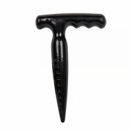 Garden seat DE LUXE Bradas - expanded up to 10 cm
