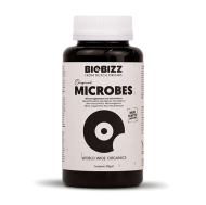 Biobizz Microbes 3gr Sample (Not for sale)