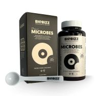 Biobizz Microbes 3gr Sample (Not for sale)