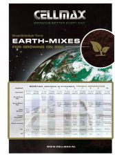 Cellmax SuperEnzyme 1L.