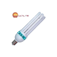 CULTILITE 125w CFL Cool White светилка 6400K