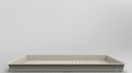 Danish Tray Hydro 120 x 120