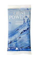 Geni powder 1 пакетчe