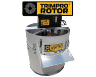 Trimpro Rotor Automatic Leaf Trimmer