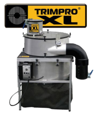 Trimpro Automatik XL for Leaf Trimming