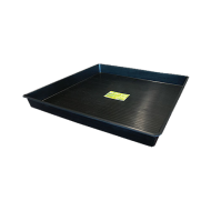 Tray 120х120 for hydro systems and pots