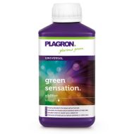 PLAGRON Green Sensation 250мл.