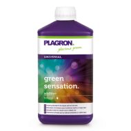 PLAGRON Green Sensation 1л.