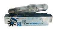 PowerPlant MH Superveg 250W