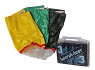 Secret-Icer Комплект от 3 торбички