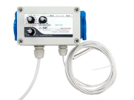 Контролер за температура и негативен притисок (16А) G-Systems