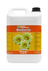GHE Bio Sevia Bloom 5l.