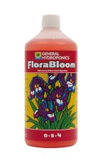 Flora Bloom 1л.