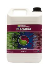 GHE Flora Duo Bloom 5л.