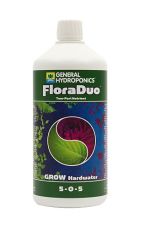 GHE Flora Duo Grow H/W 1л.