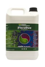 Flora Duo Grow 5л.