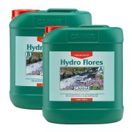 Hydro Flores A&B 2x5л.