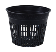 baskets for hydroponics Ф127 mm.